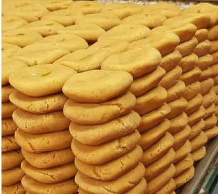 Peda 1 kg - 700gm Kho
